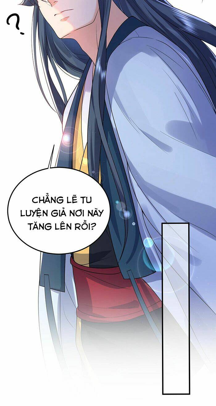 ta vô địch lúc nào chapter 18 - Trang 2