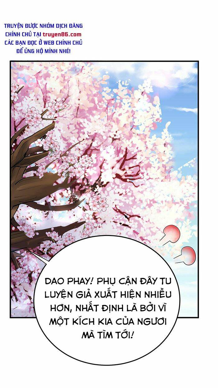 ta vô địch lúc nào chapter 18 - Trang 2