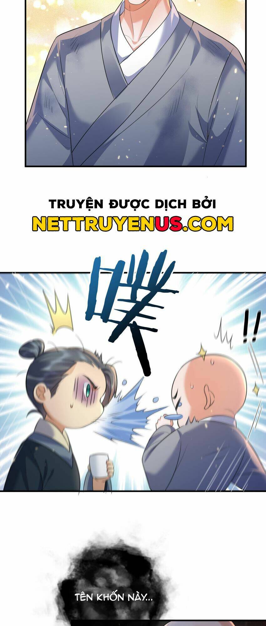 ta vô địch lúc nào chapter 180 - Trang 2