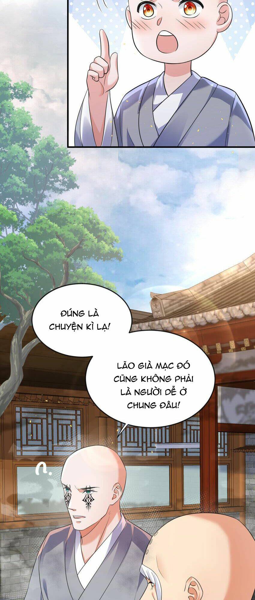 ta vô địch lúc nào chapter 180 - Trang 2