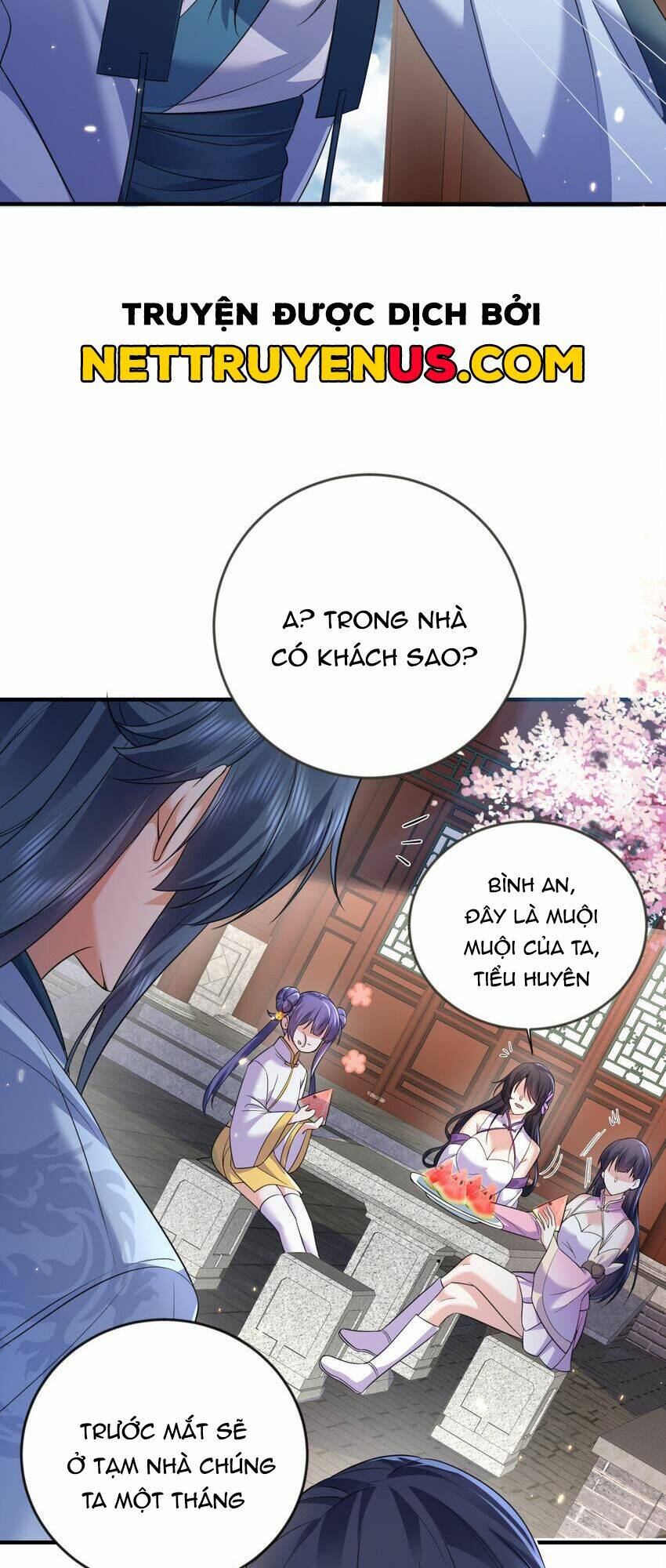 ta vô địch lúc nào chapter 184 - Trang 2