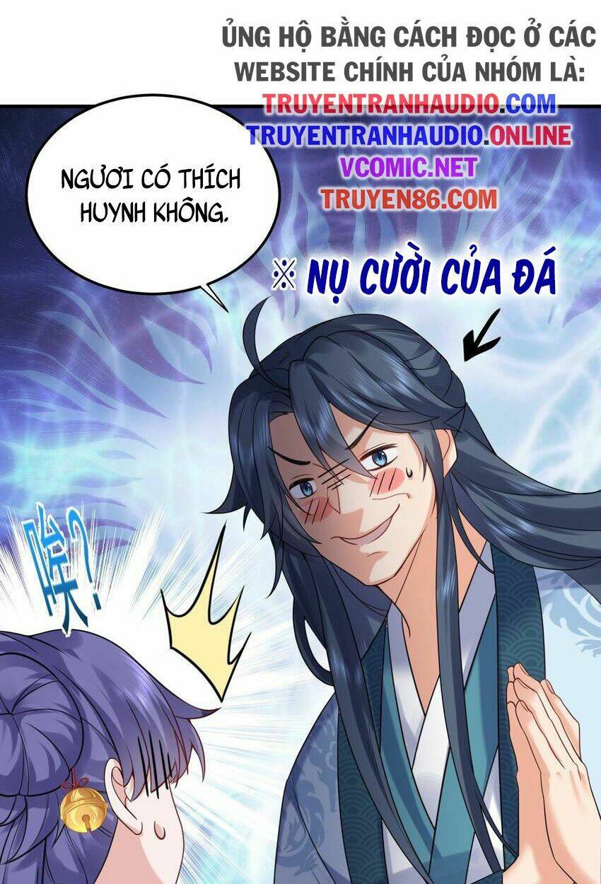 ta vô địch lúc nào chapter 80 - Trang 2