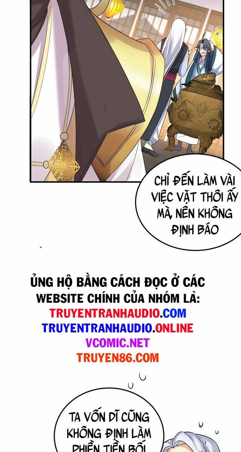 ta vô địch lúc nào chapter 86 - Trang 2