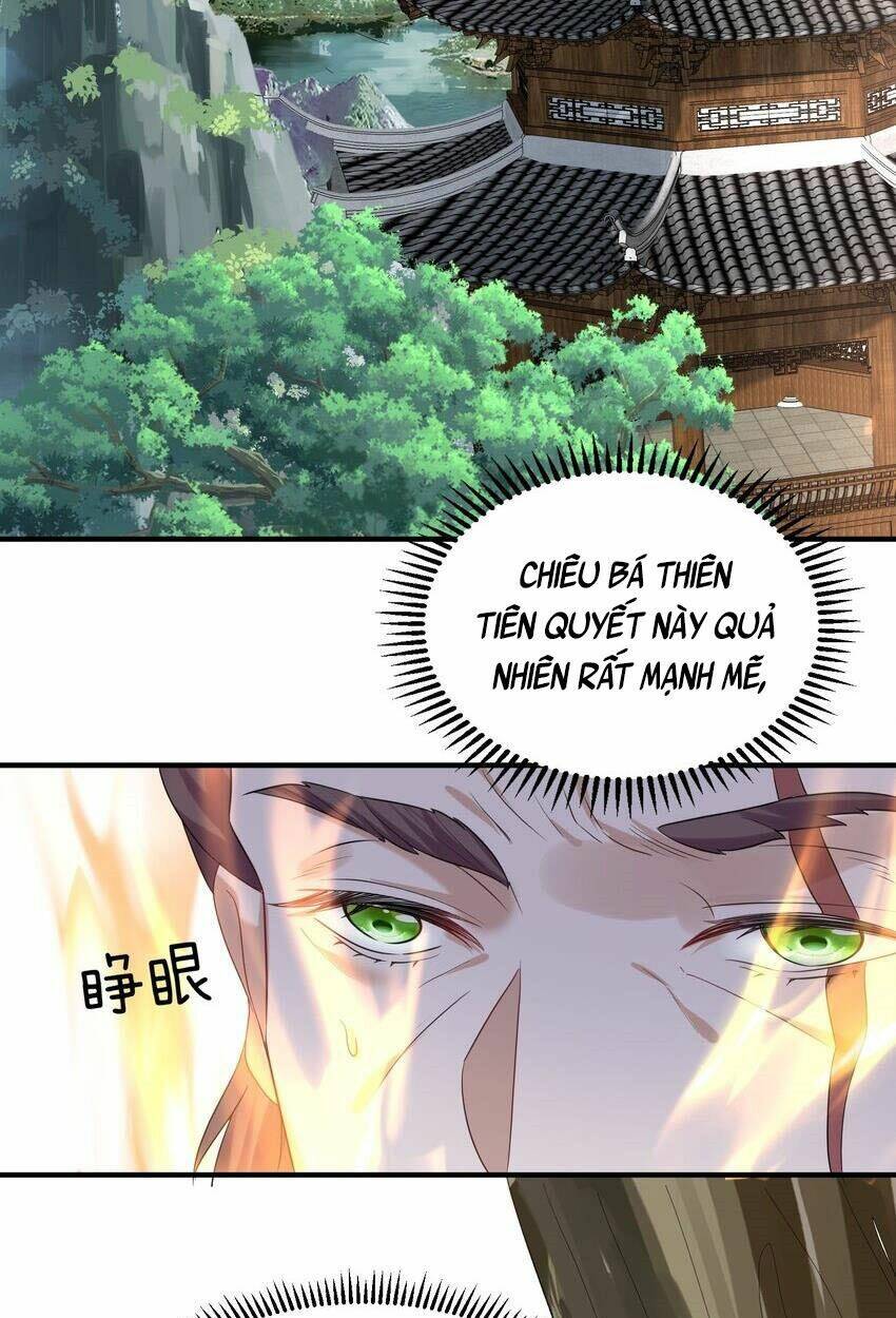 ta vô địch lúc nào chapter 89 - Trang 2