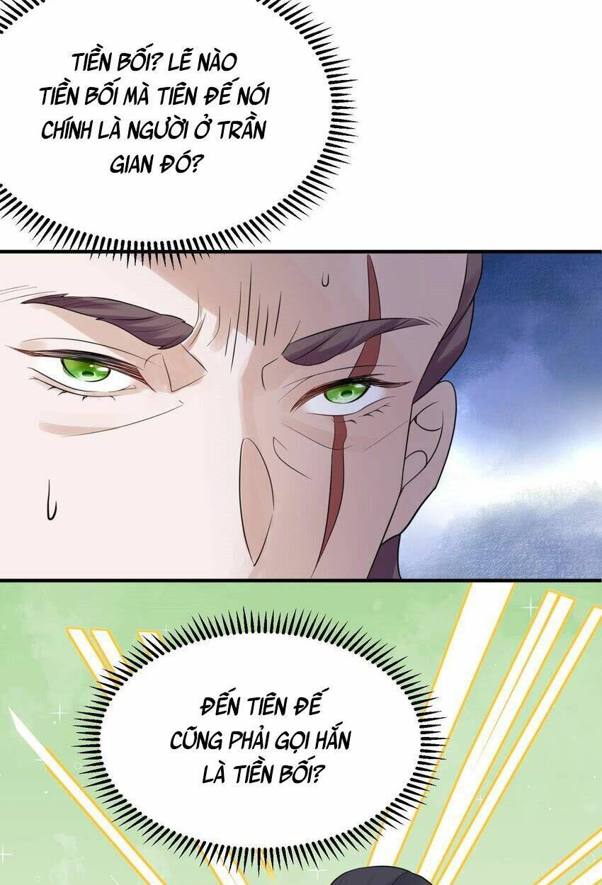 ta vô địch lúc nào chapter 89 - Trang 2