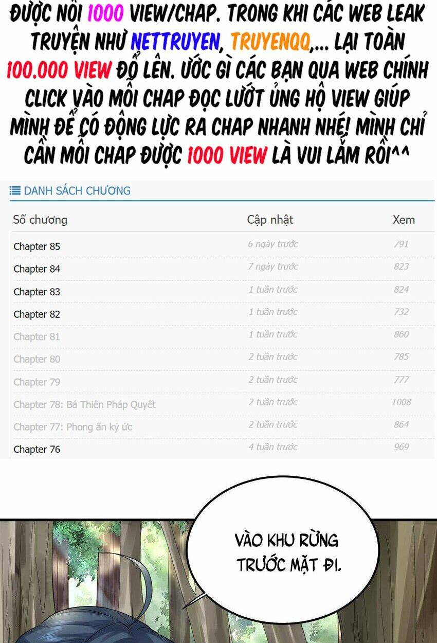 ta vô địch lúc nào chapter 89 - Trang 2