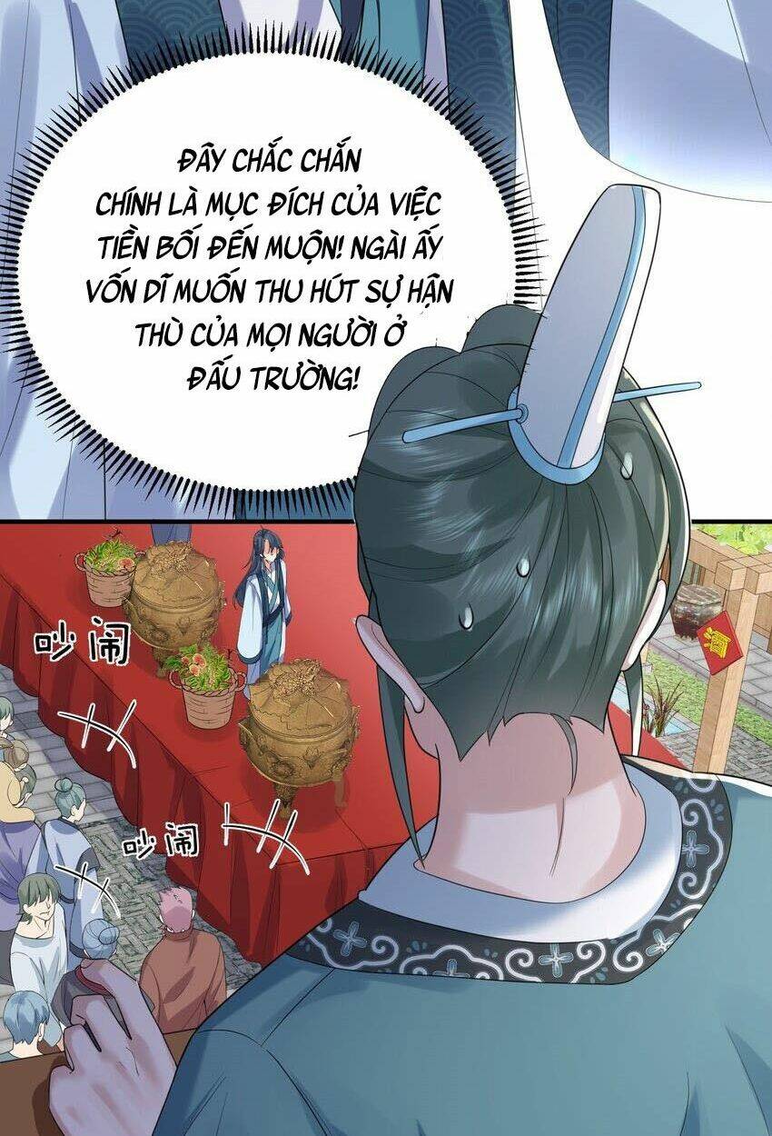 ta vô địch lúc nào chapter 90 - Trang 2