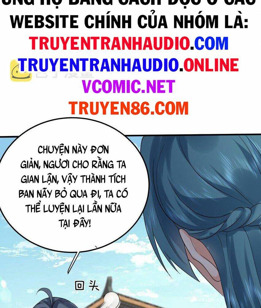 ta vô địch lúc nào chapter 92 - Trang 2