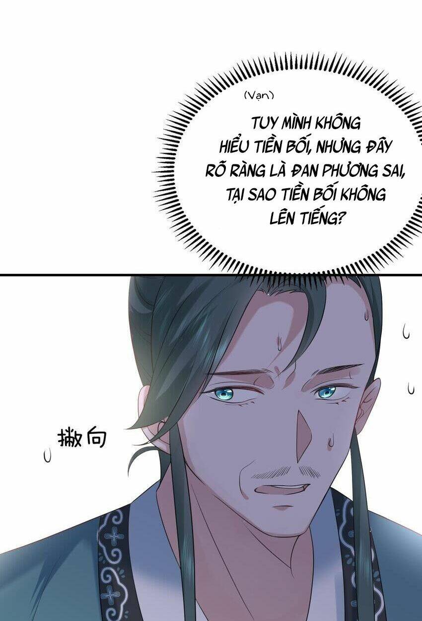 ta vô địch lúc nào chapter 92 - Trang 2