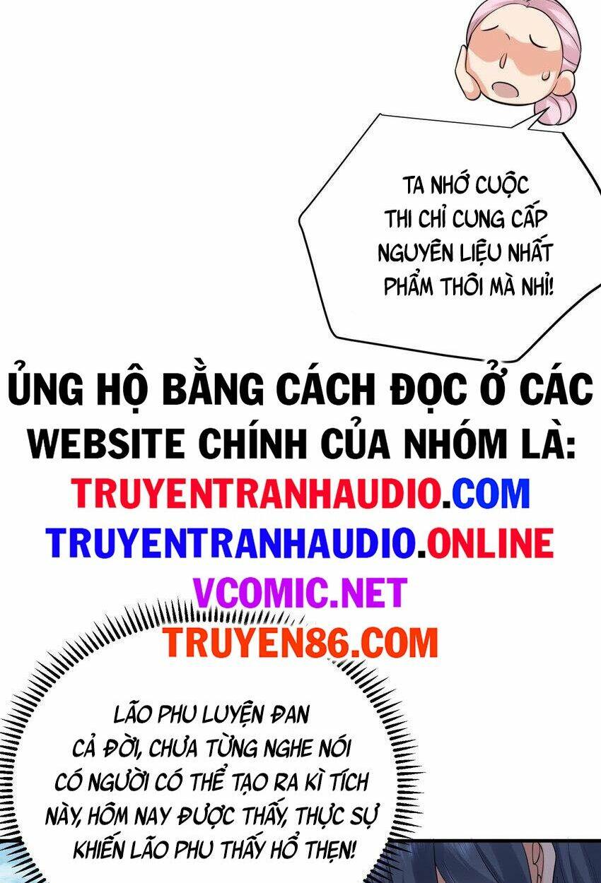 ta vô địch lúc nào chapter 92 - Trang 2