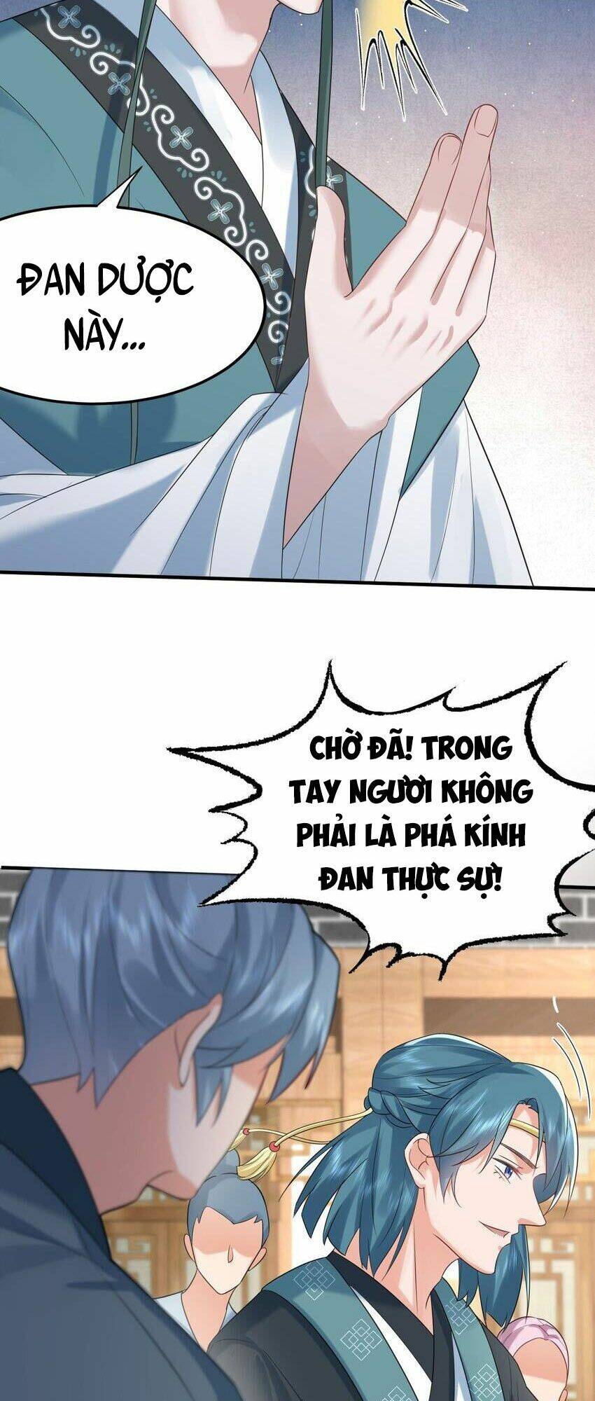 ta vô địch lúc nào chapter 93 - Trang 2