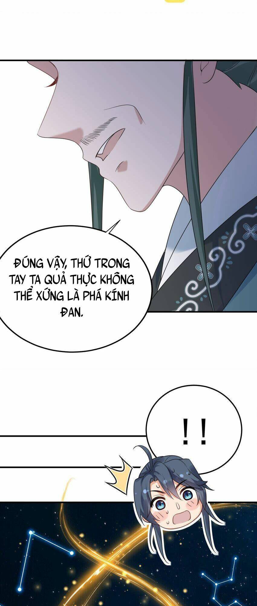 ta vô địch lúc nào chapter 93 - Trang 2