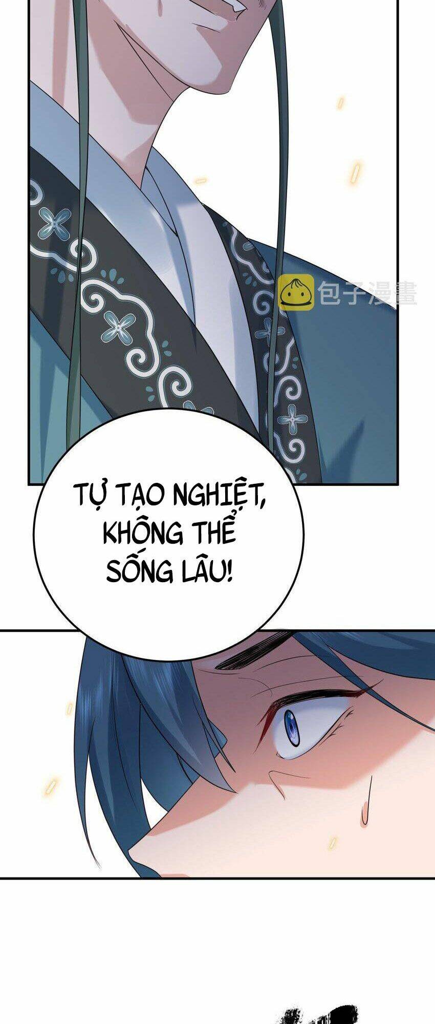 ta vô địch lúc nào chapter 93 - Trang 2