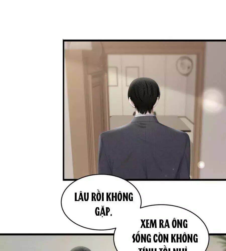 Ta Với Bốn Vị Cố Tiên Sinh Chapter 55 - Trang 2