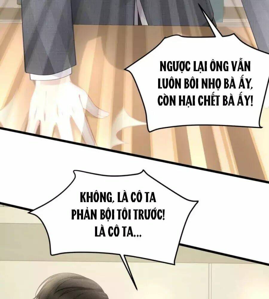 Ta Với Bốn Vị Cố Tiên Sinh Chapter 55 - Trang 2