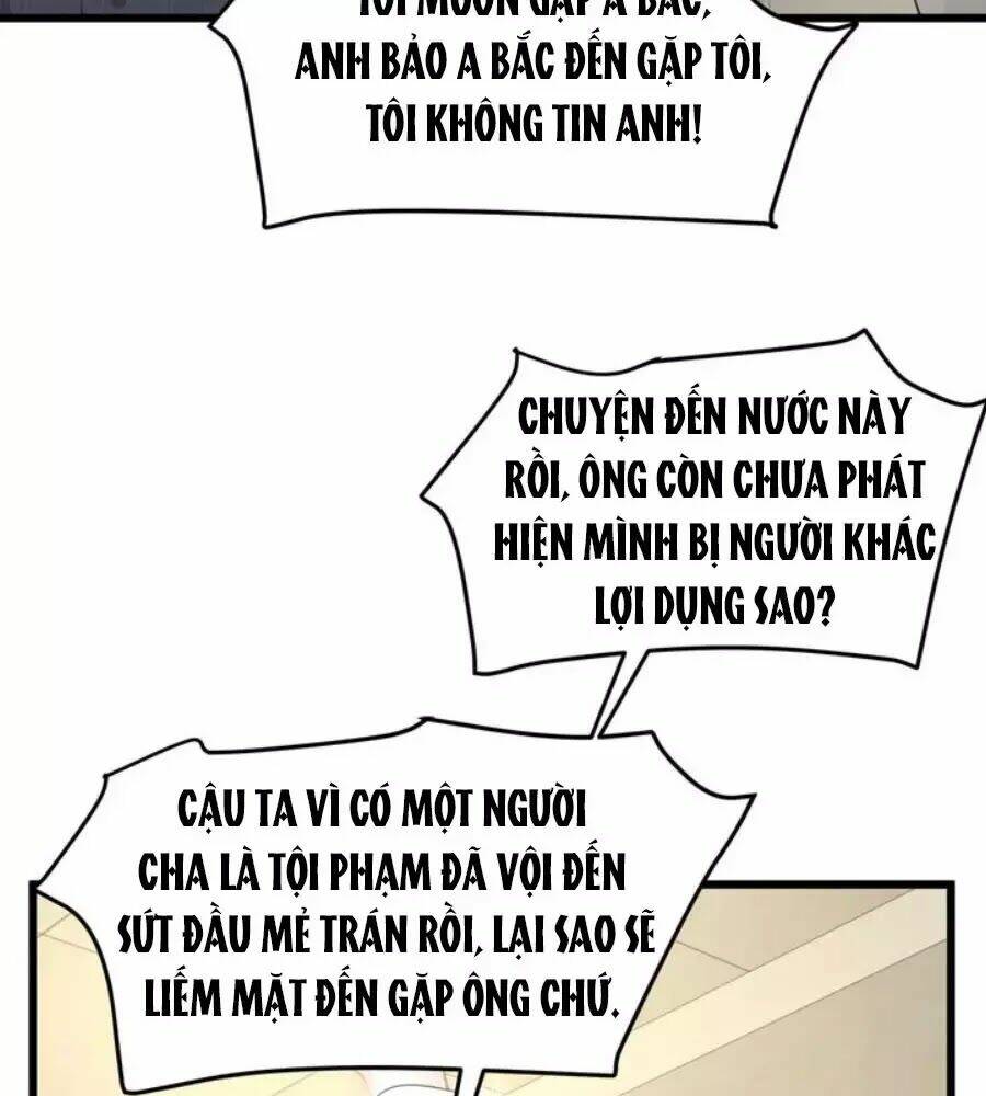 Ta Với Bốn Vị Cố Tiên Sinh Chapter 55 - Trang 2