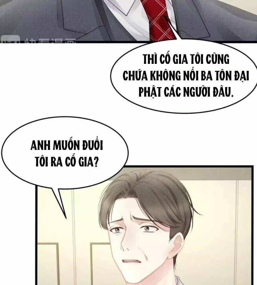 Ta Với Bốn Vị Cố Tiên Sinh Chapter 55 - Trang 2