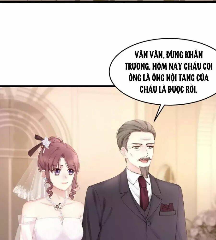 Ta Với Bốn Vị Cố Tiên Sinh Chapter 55 - Trang 2