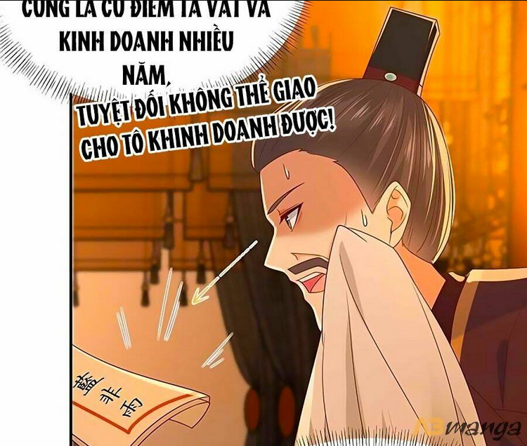 tà vương phúc hắc sủng nhập cốt chapter   105 - Trang 2