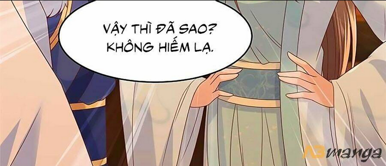 tà vương phúc hắc sủng nhập cốt chapter   105 - Trang 2