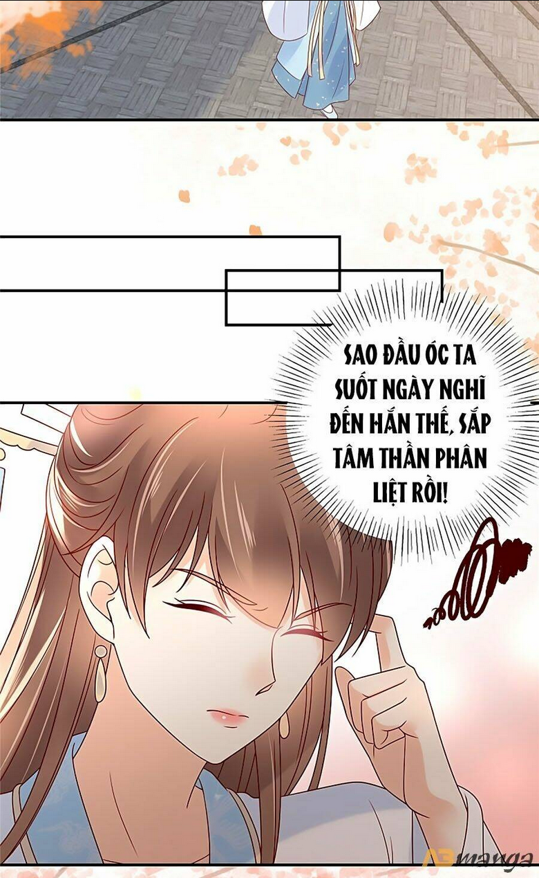 tà vương phúc hắc sủng nhập cốt chapter   115 - Trang 2