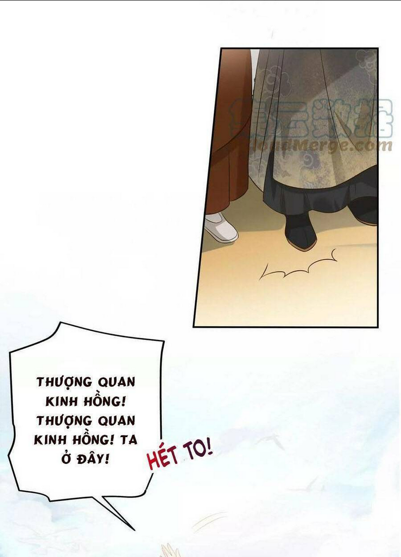 tà vương phúc hắc sủng nhập cốt chapter 168 - Trang 2