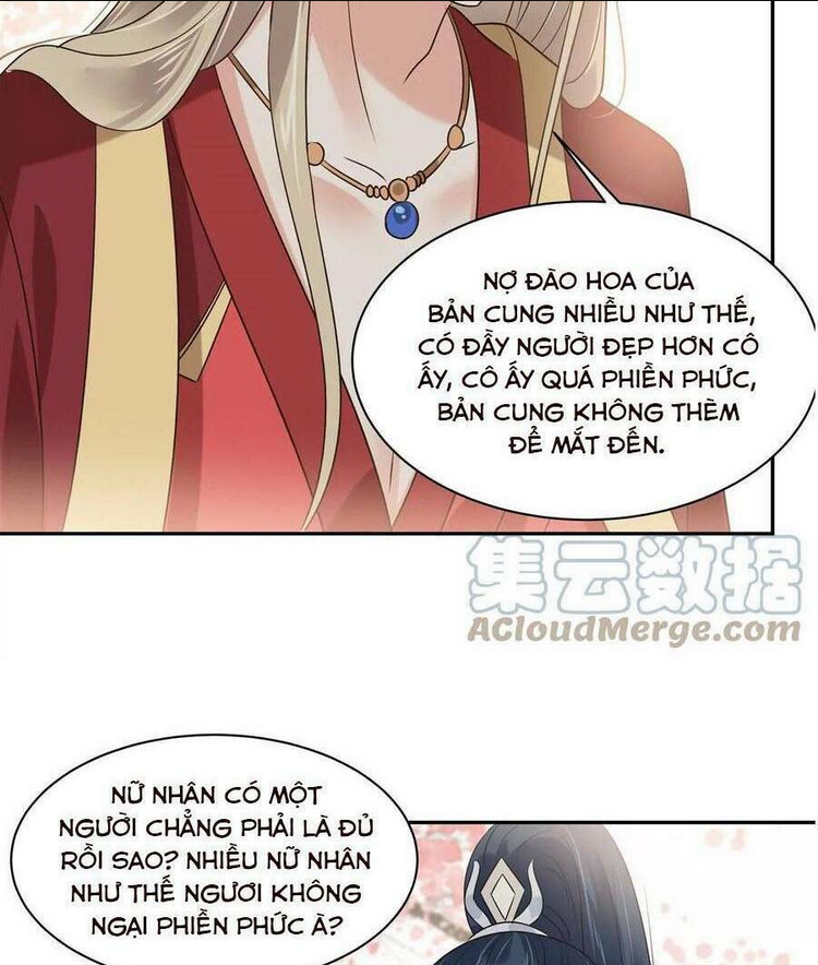 tà vương phúc hắc sủng nhập cốt chapter 168 - Trang 2