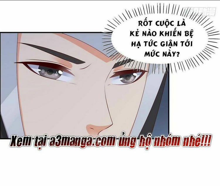 tà vương phúc hắc sủng nhập cốt chapter 17 - Trang 2