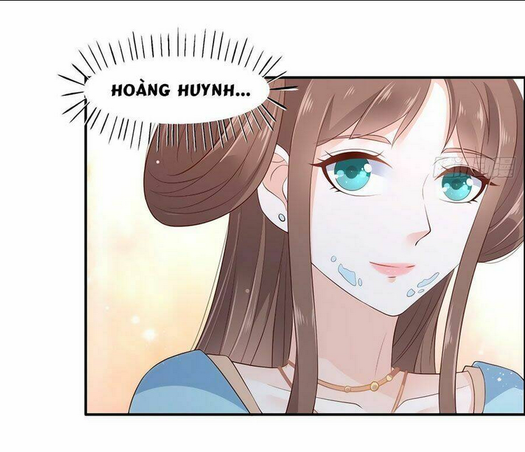 tà vương phúc hắc sủng nhập cốt chapter 17 - Trang 2