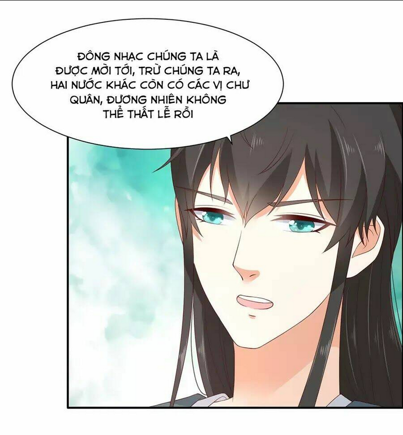 tà vương phúc hắc sủng nhập cốt chapter 18 - Trang 2