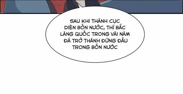 tà vương phúc hắc sủng nhập cốt chapter 18 - Trang 2