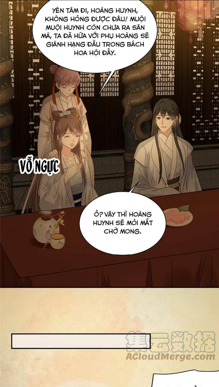 tà vương phúc hắc sủng nhập cốt chapter 186 - Trang 2