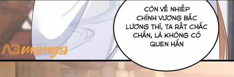 tà vương phúc hắc sủng nhập cốt chapter 21 - Trang 2