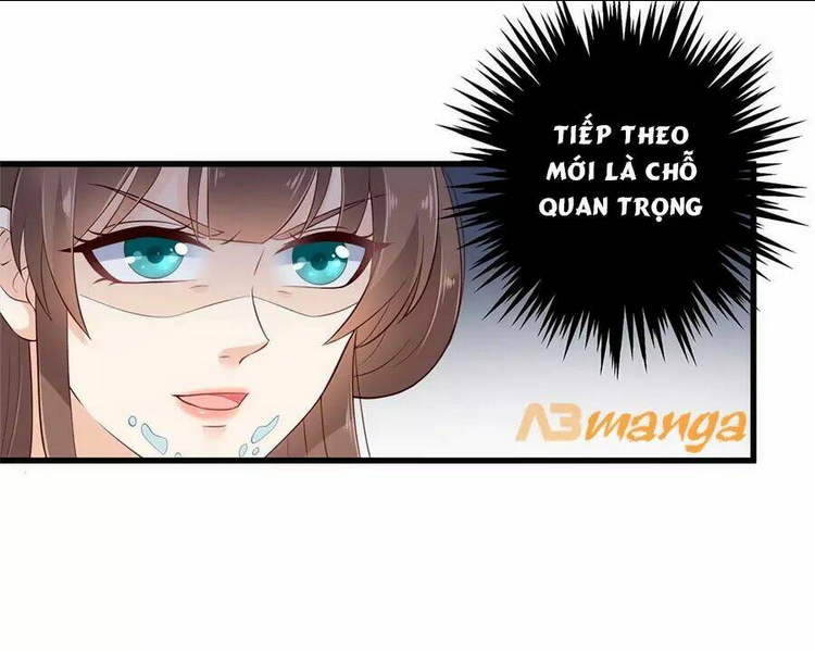 tà vương phúc hắc sủng nhập cốt chapter 21 - Trang 2