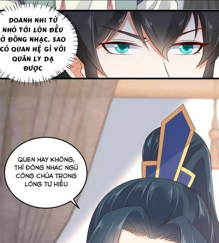 tà vương phúc hắc sủng nhập cốt chapter 21 - Trang 2