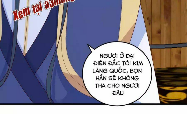 tà vương phúc hắc sủng nhập cốt chapter 25 - Trang 2