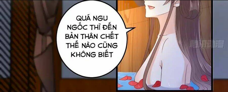 tà vương phúc hắc sủng nhập cốt chapter 25 - Trang 2