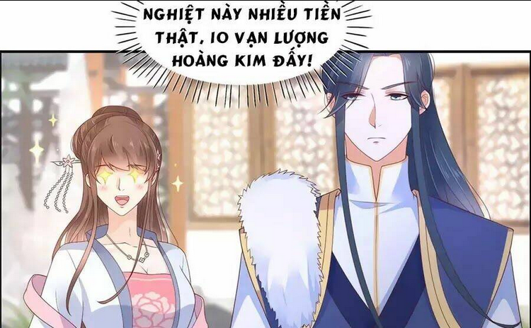 tà vương phúc hắc sủng nhập cốt chapter 41 - Trang 2