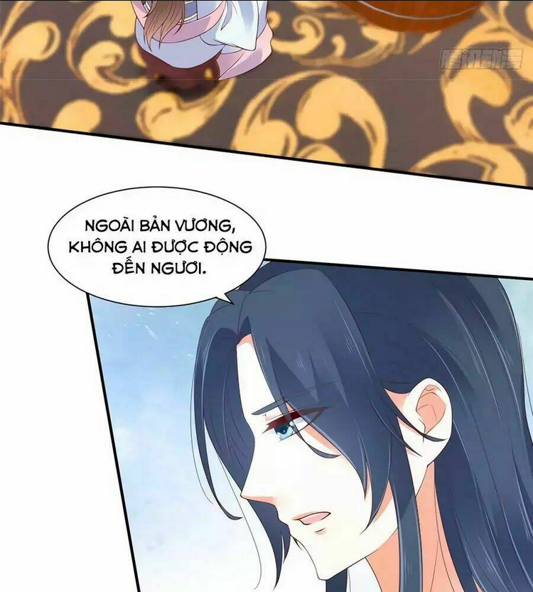 tà vương phúc hắc sủng nhập cốt chapter 47 - Trang 2