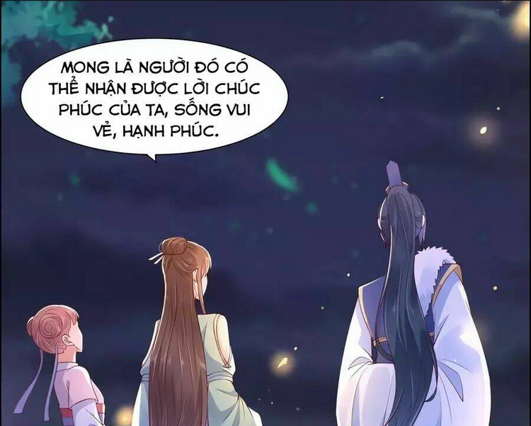 tà vương phúc hắc sủng nhập cốt chapter 54 - Trang 2