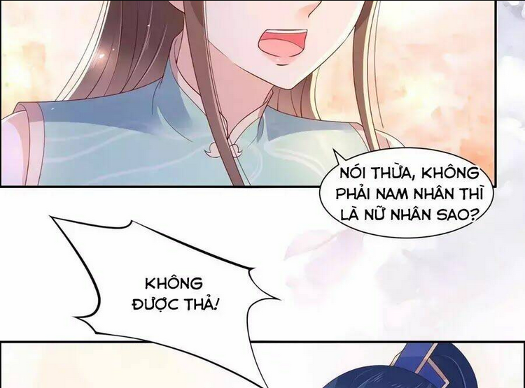 tà vương phúc hắc sủng nhập cốt chapter 54 - Trang 2