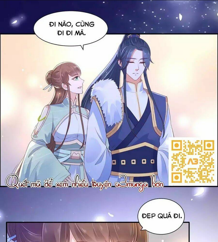 tà vương phúc hắc sủng nhập cốt chapter 54 - Trang 2