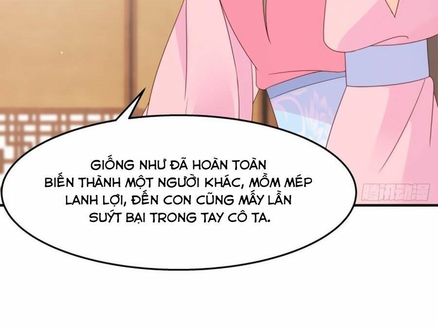 tà vương phúc hắc sủng nhập cốt chapter 76 - Trang 2