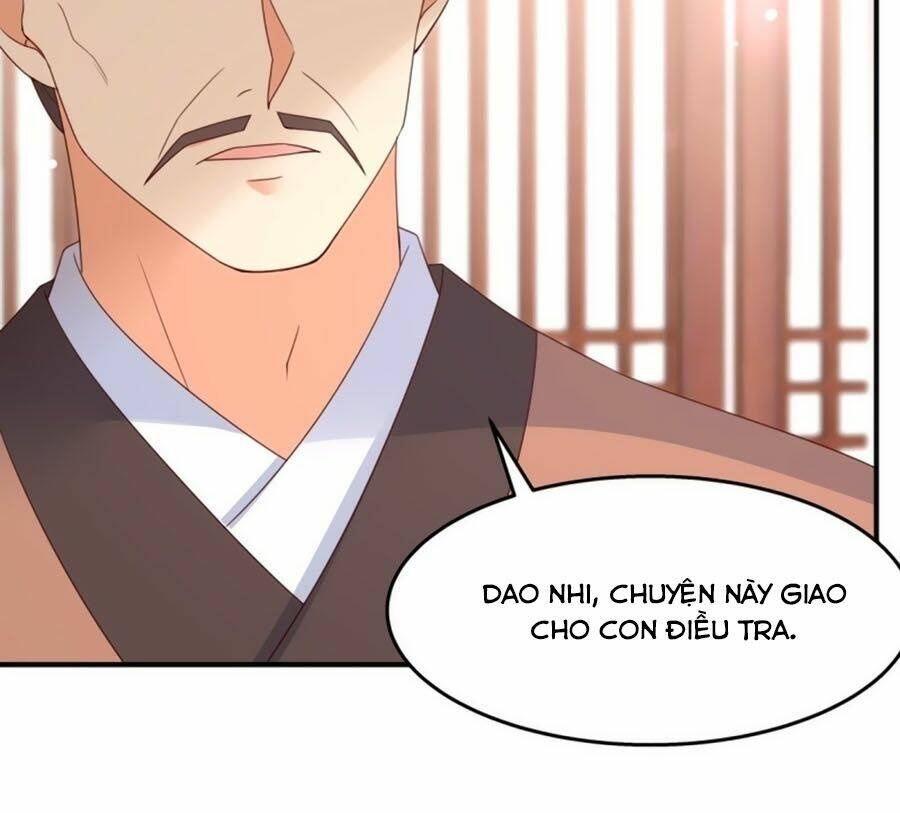 tà vương phúc hắc sủng nhập cốt chapter 76 - Trang 2