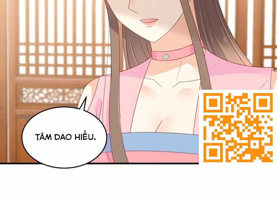 tà vương phúc hắc sủng nhập cốt chapter 76 - Trang 2