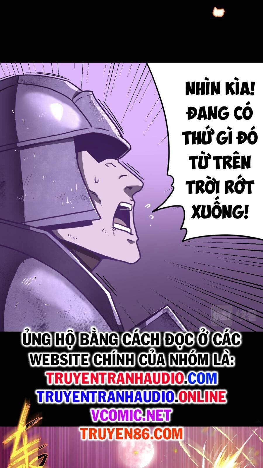 tác giả sinh tồn ký chapter 2 - Trang 2