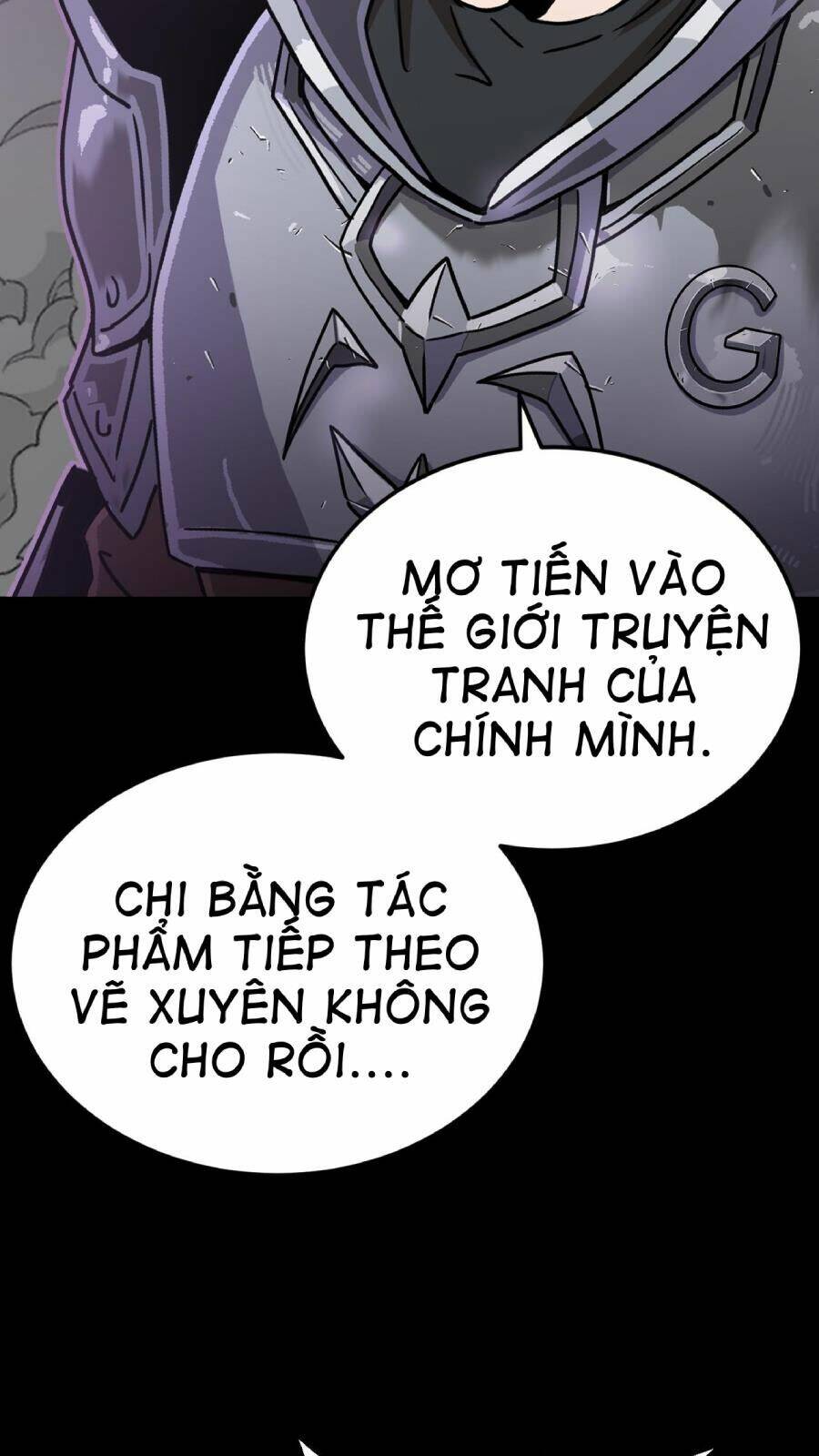 tác giả sinh tồn ký chapter 2 - Trang 2