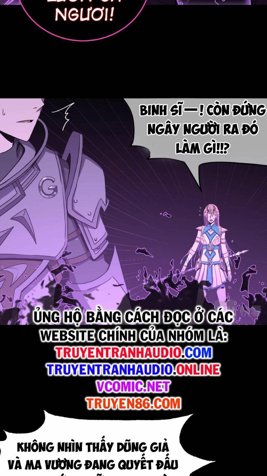 tác giả sinh tồn ký chapter 2 - Trang 2