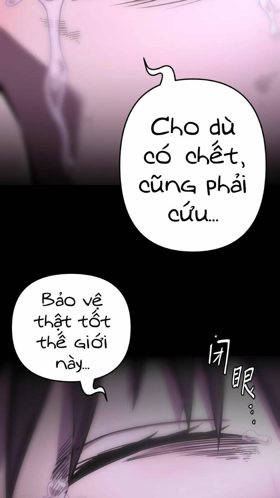 tác giả sinh tồn ký chapter 2 - Trang 2