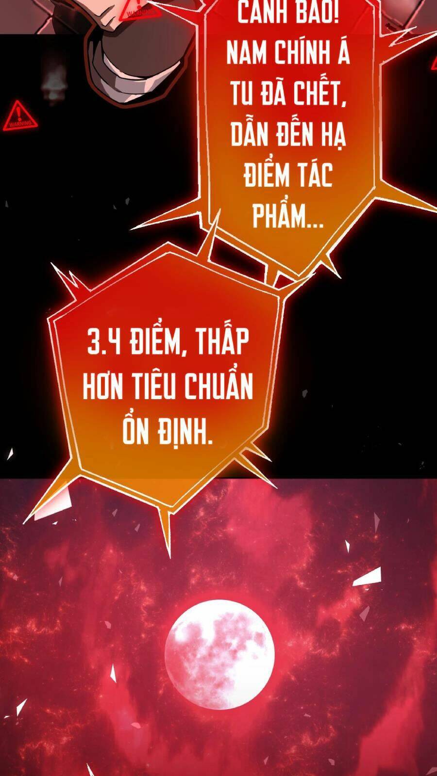 tác giả sinh tồn ký chapter 2 - Trang 2